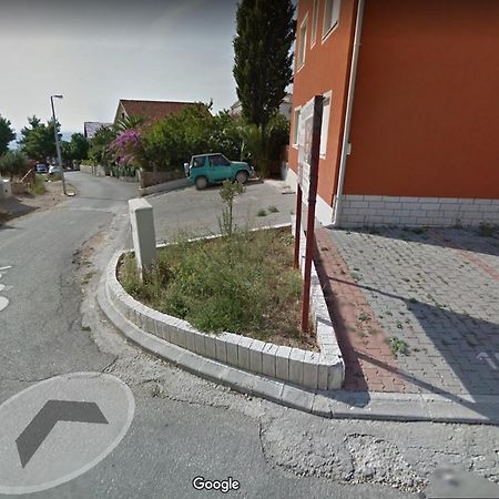 Seaside Apartments Trogir Eksteriør bilde