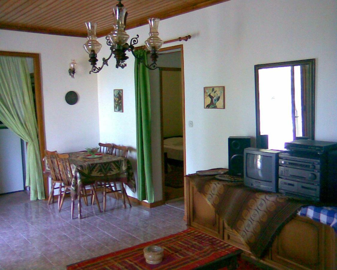 Seaside Apartments Trogir Eksteriør bilde
